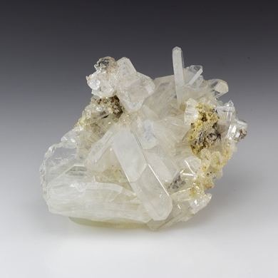Cerussite