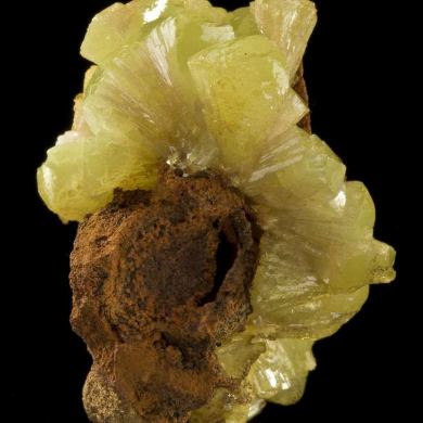 Adamite