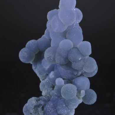 Chalcedony/ Amethyst 
