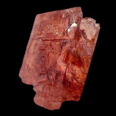 Rhodochrosite PERU