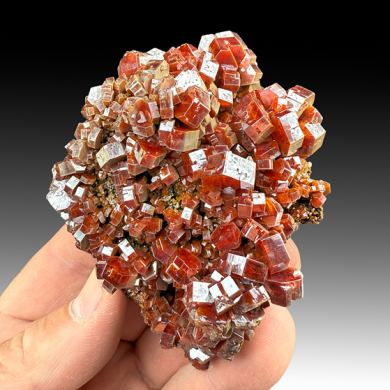 Vanadinite