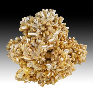 Vanadinite