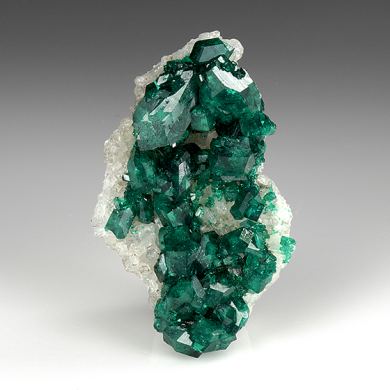 Dioptase