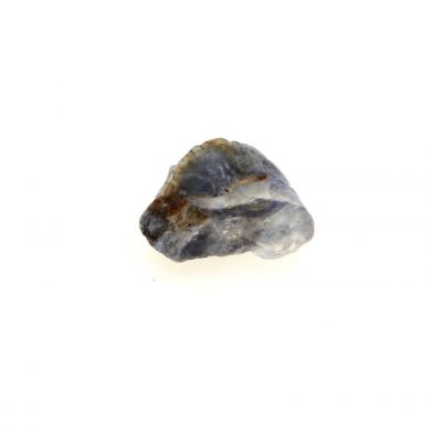 Benitoite.