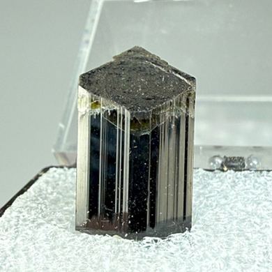 Elbaite