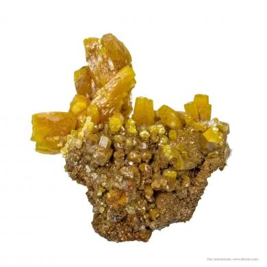 Pyromorphite