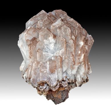 Barite