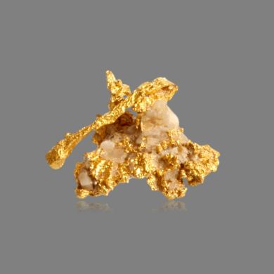 Gold Wire