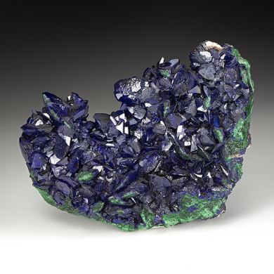Azurite