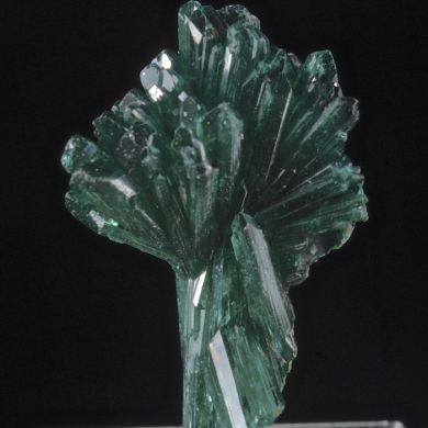 Dioptase 