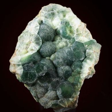 Wavellite