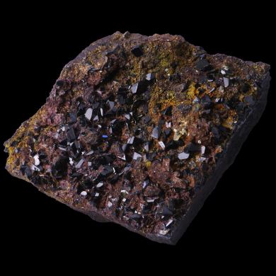 Lazulite 