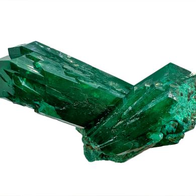 Dioptase