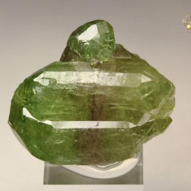 gemmy  VESUVIANITE