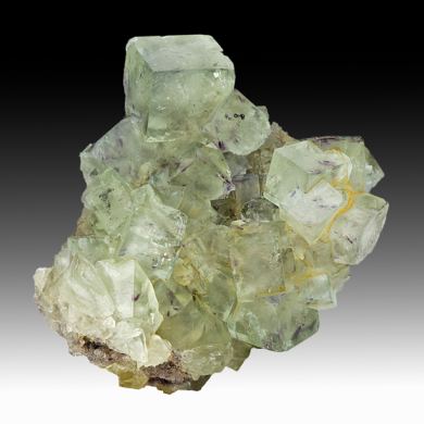 Fluorite