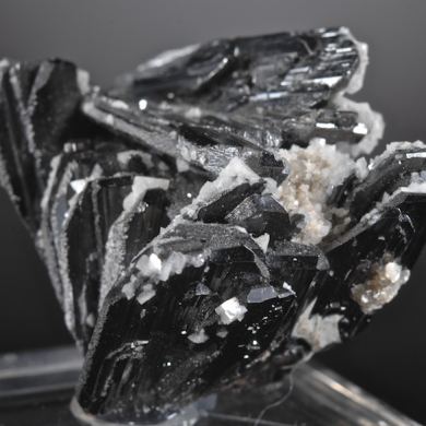Ferberite & Dolomite