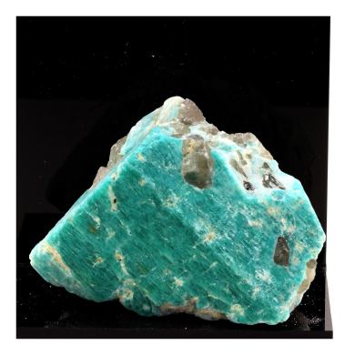 Amazonite. 1365.5 ct.