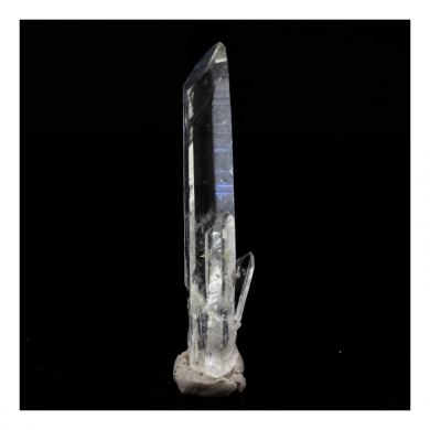 Quartz. 12.48 ct.