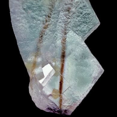 Fluorite