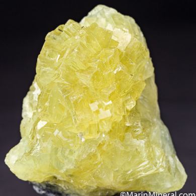 Prehnite