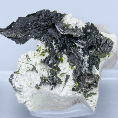 Volborthite