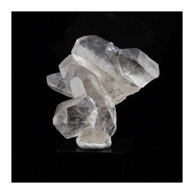 Smoky Quartz.