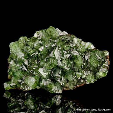 Ludlamite