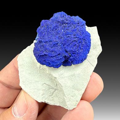 Azurite