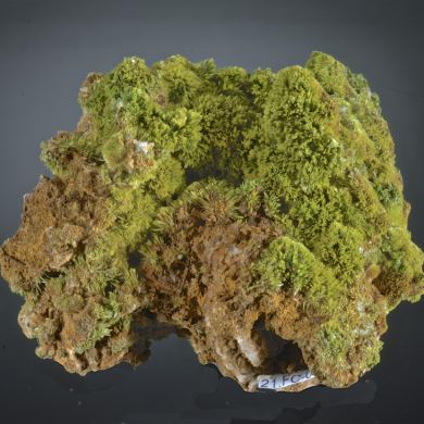Pyromorphite 