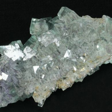 Fluorite