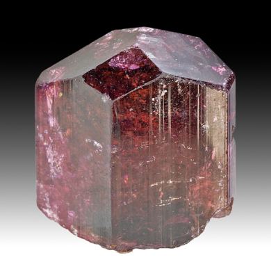 Liddicoatite-Elbaite