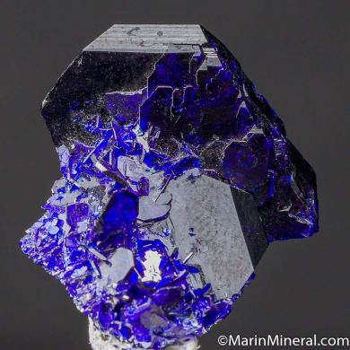 Azurite (gem)