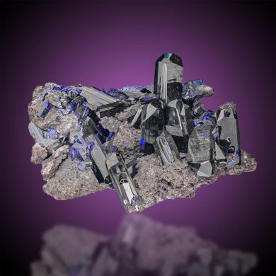 Azurite 