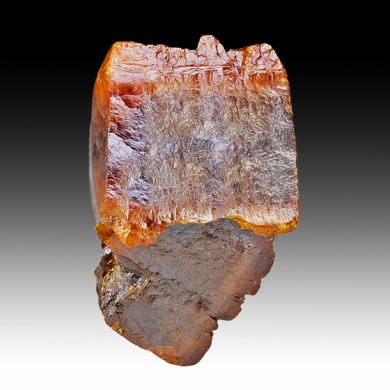 Wulfenite