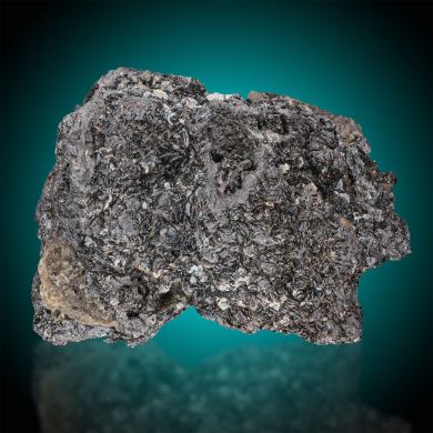 Miargyrite 
