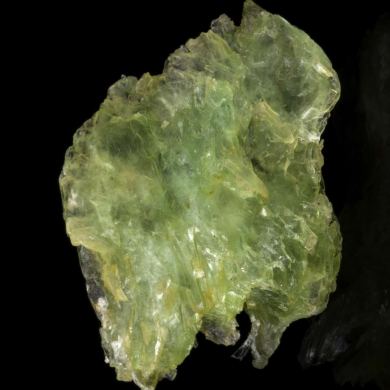 Talc (crystallized)