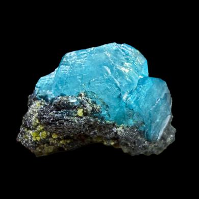 Borcarite
