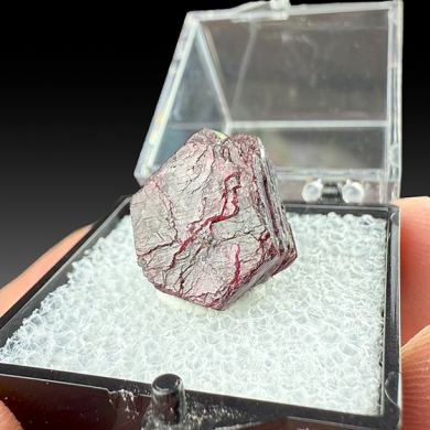 Corundum