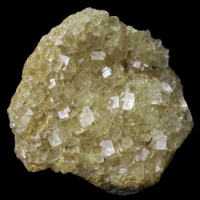 Fluorite St-Xist 