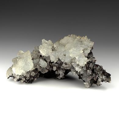 Aragonite