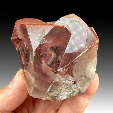 Fluorite