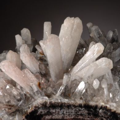 Hemimorphite 