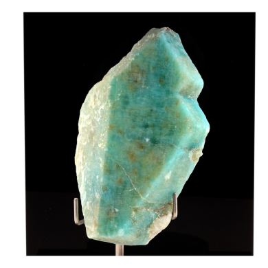 Amazonite. 691.5 ct.