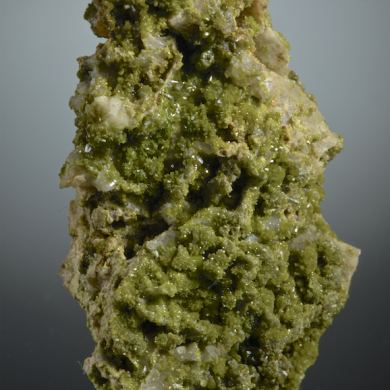 Pyromorphite - vintage classic 