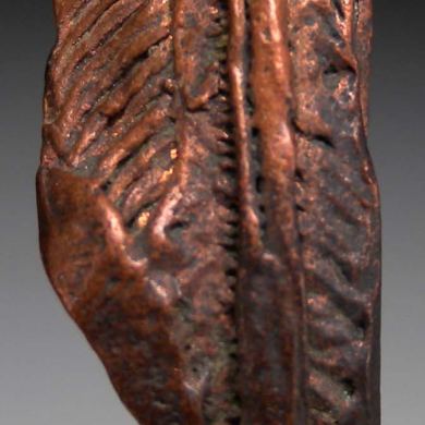 Copper