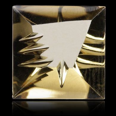 Citrine 2,21 ct 