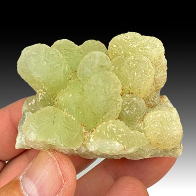 Prehnite