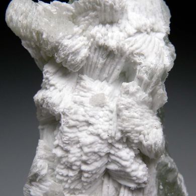 Apatite after Tarbuttite