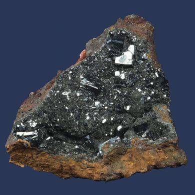 Cuprite
