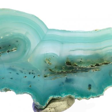 Smithsonite, aurichalcite